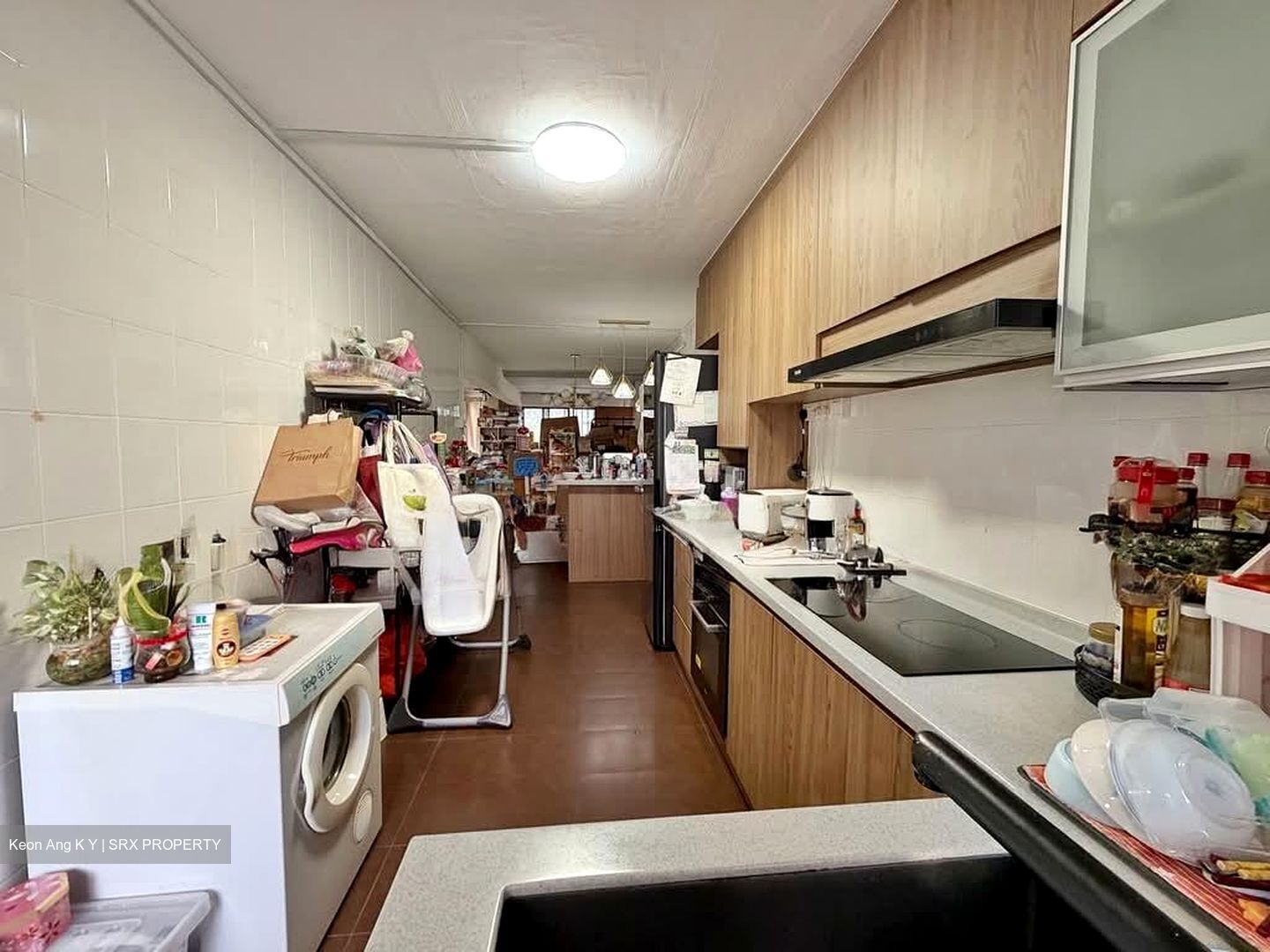 Blk 172 Bishan Street 13 (Bishan), HDB 5 Rooms #565345381